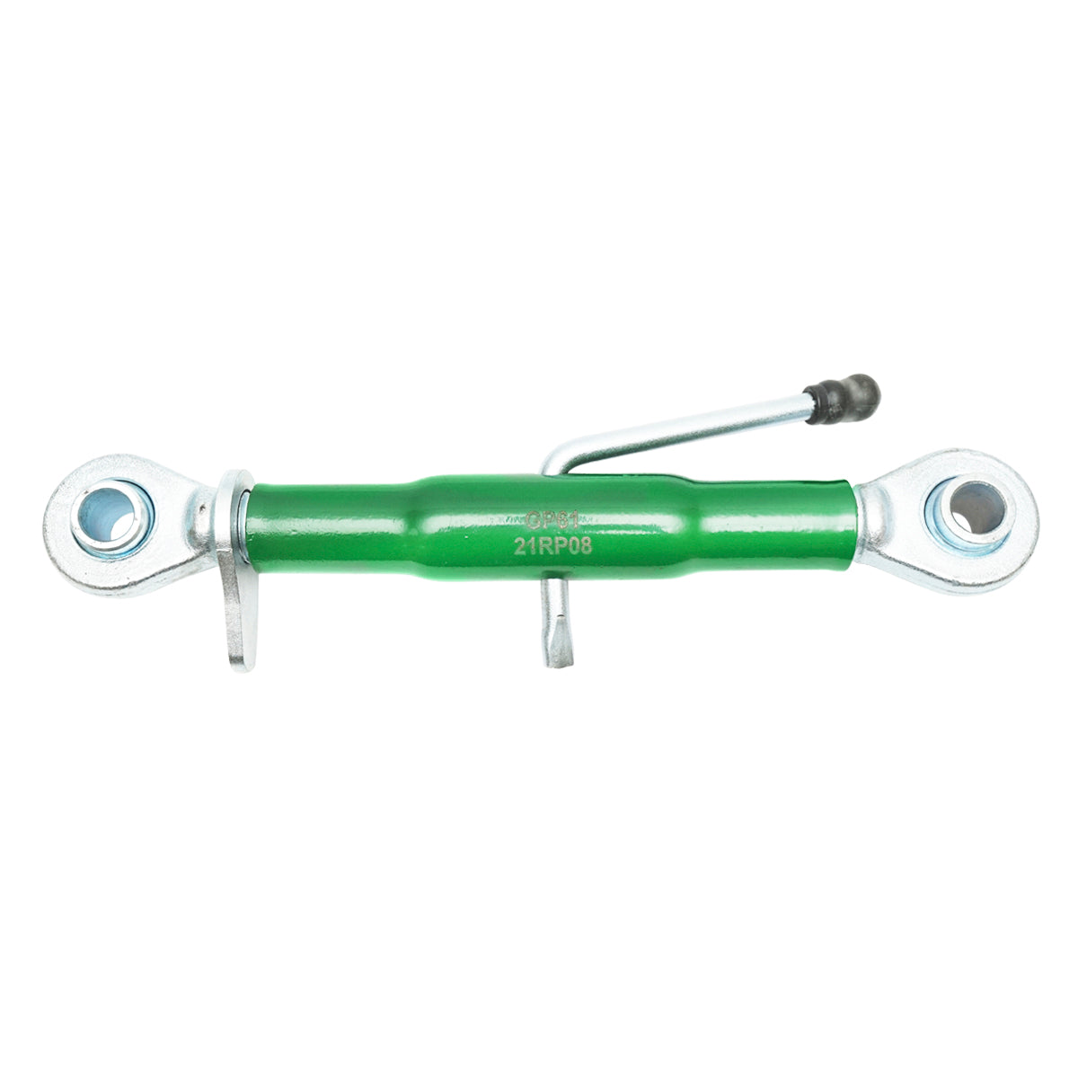 Central tie rod 33.5cm, CAT 1-1, M30x3.5